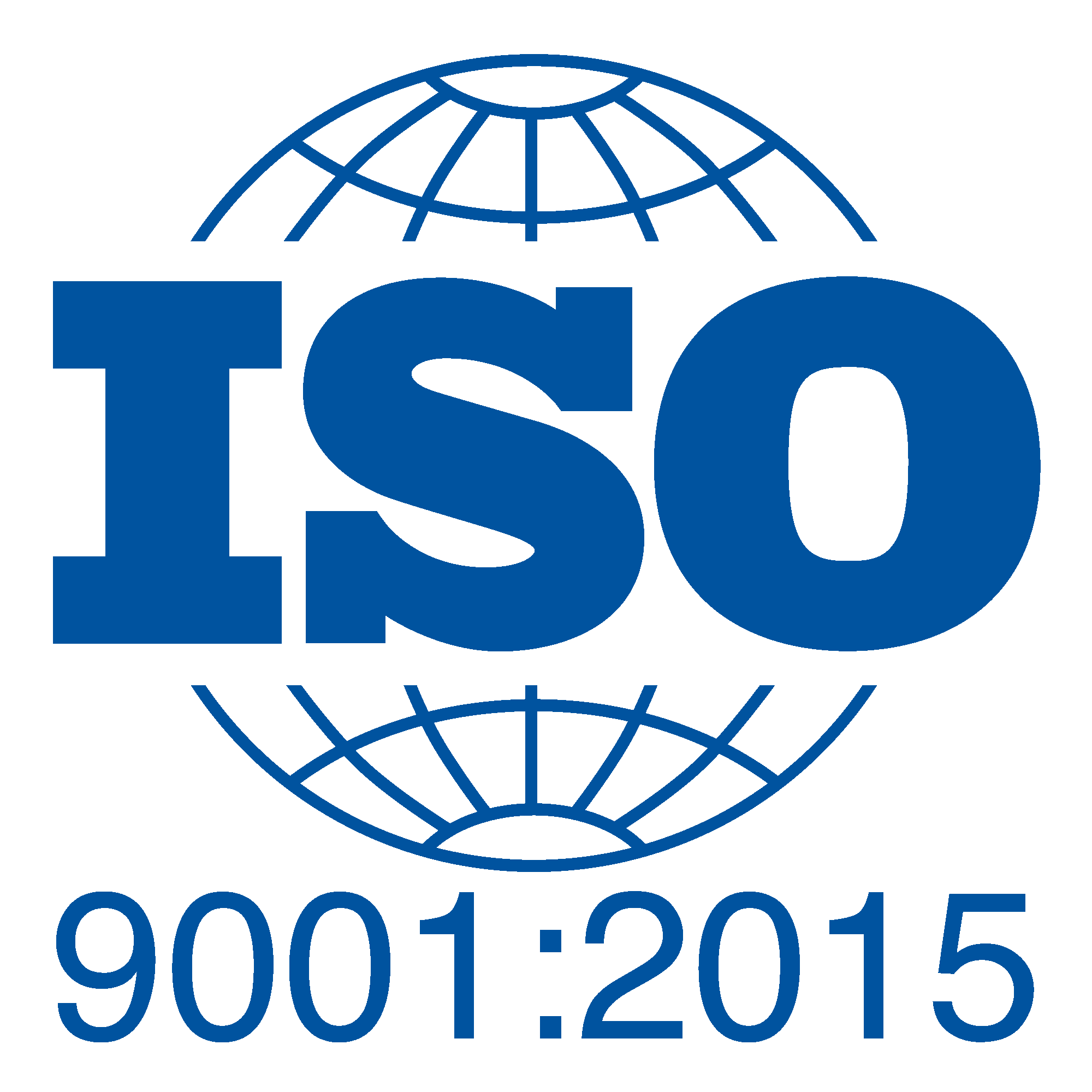 ISO 9001-2015