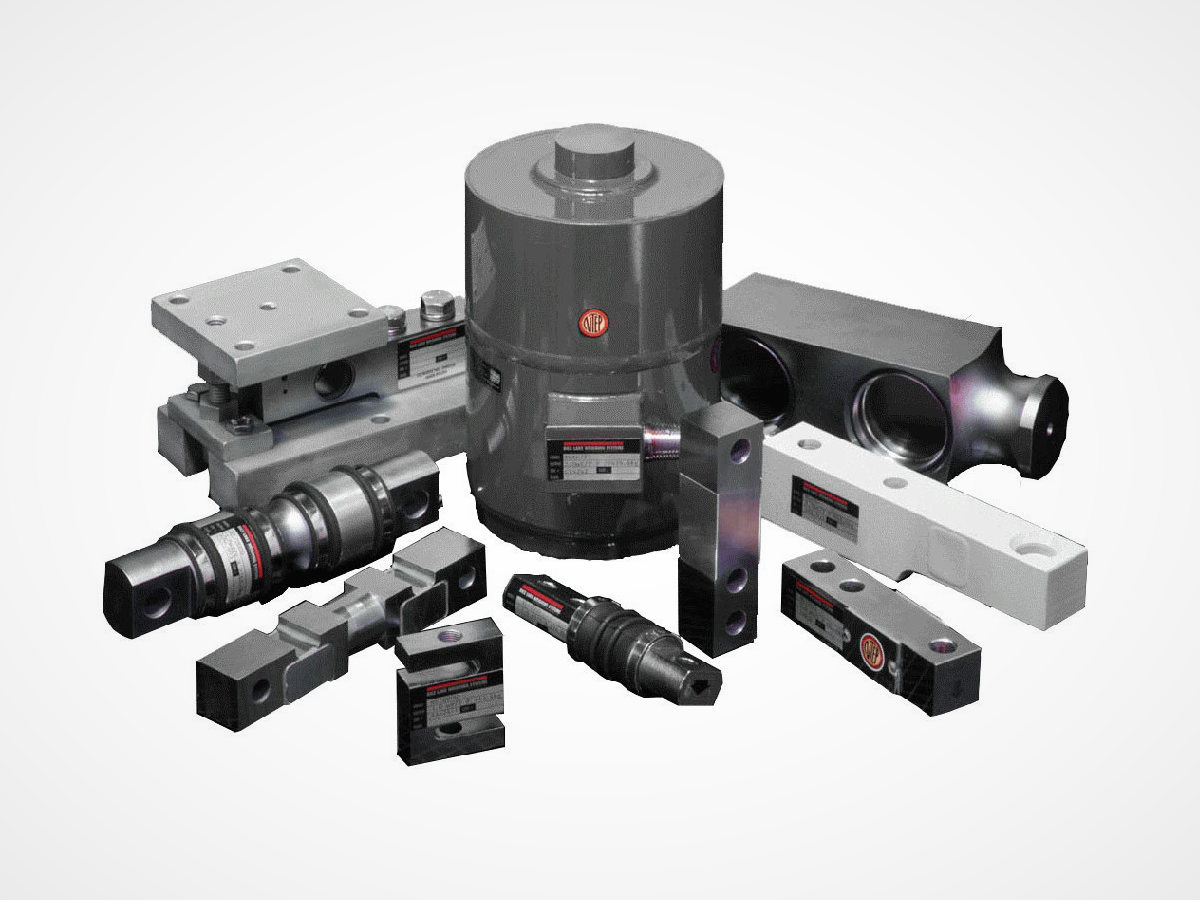 Rice Lake Load Cells