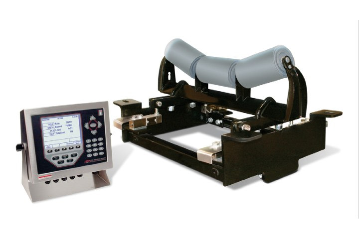 Belt Scales