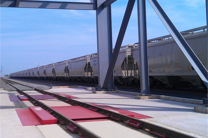 Rail Scale