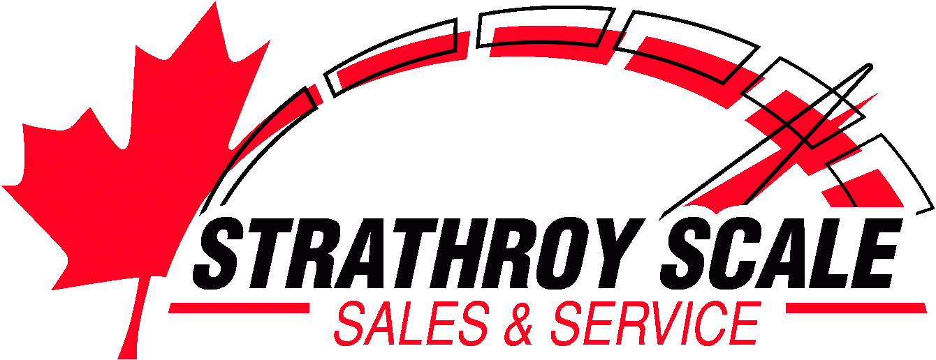 Strathroy Scale (Ontario) Inc. - Scale Service, Sales, Rentals & Installation